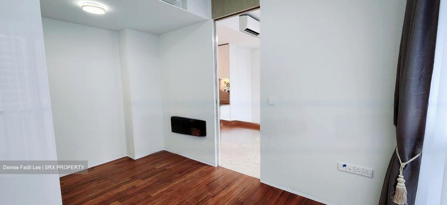 Amber Park (D15), Condominium #439171601